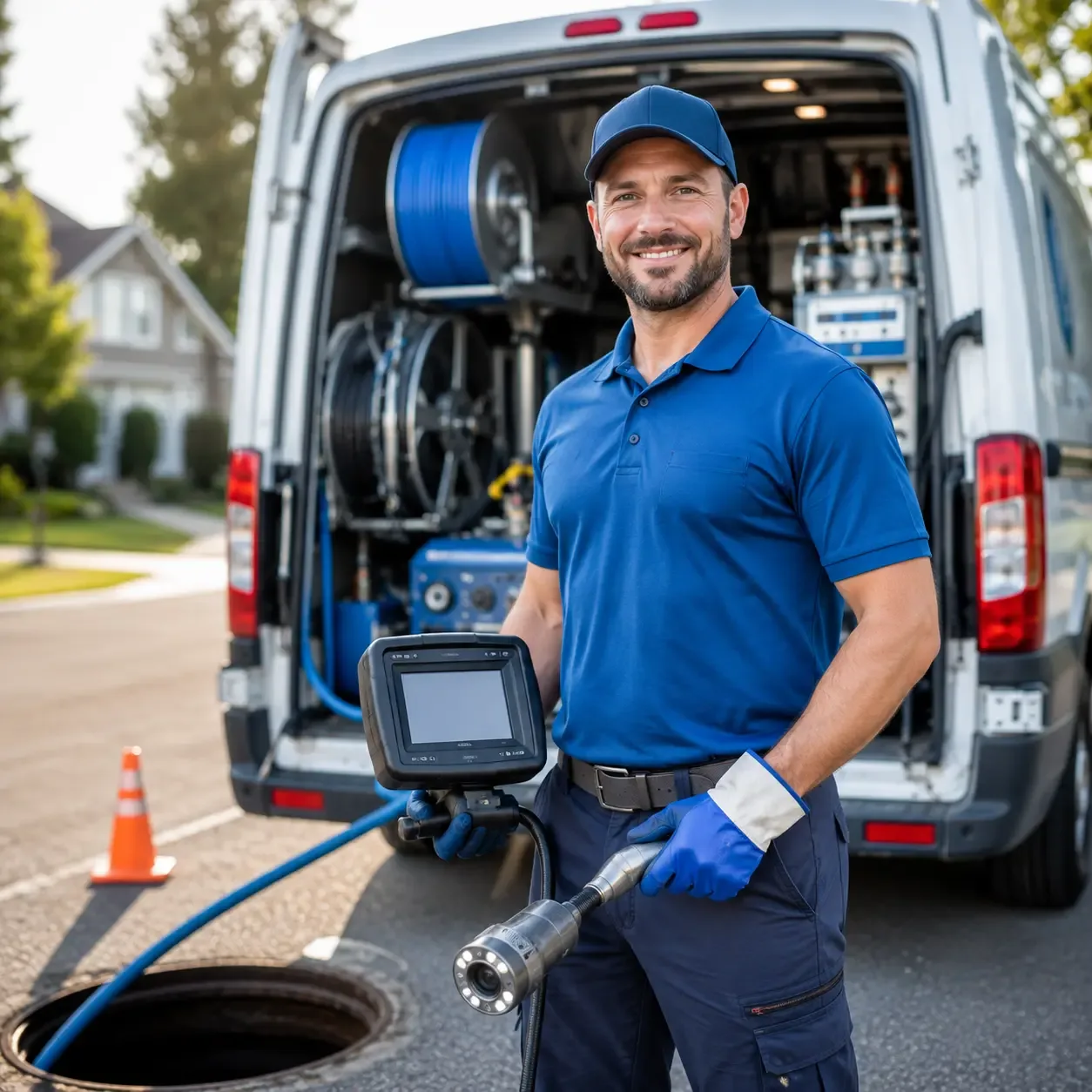 Local Pipe Relining specialists in Wentzville, MO