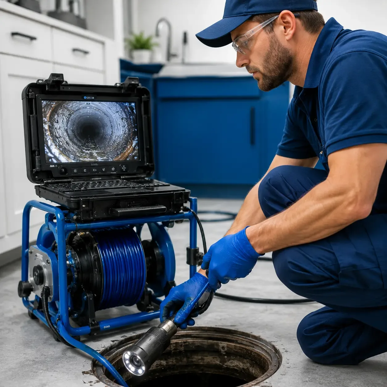 Pipe Relining professionals serving Wentzville, MO